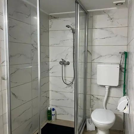 Apartmán Skadarska *