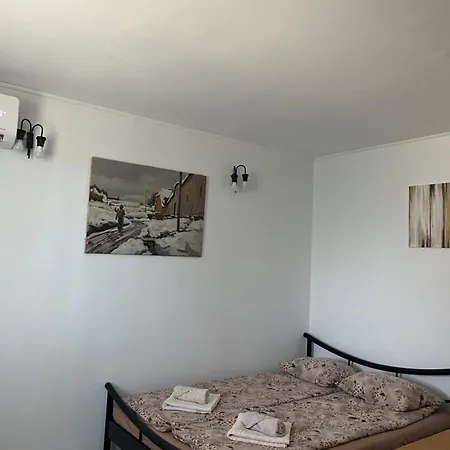 Skadarska * Pančevo