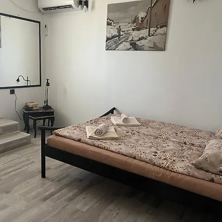 Skadarska Apartmán Pančevo