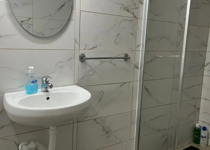 Skadarska * Pančevo