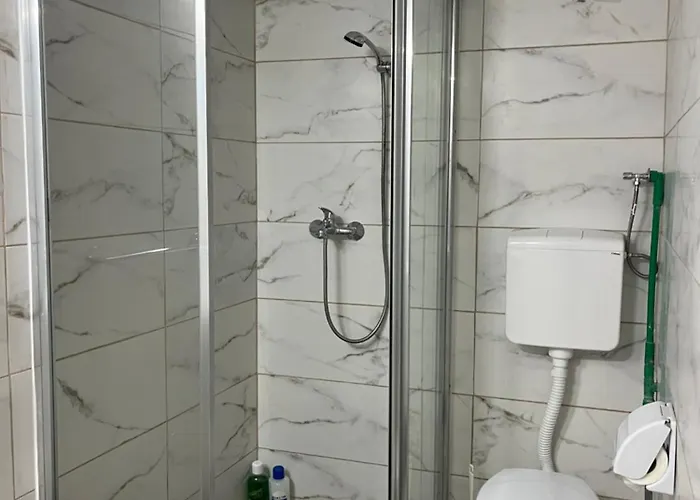 Διαμέρισμα Skadarska *