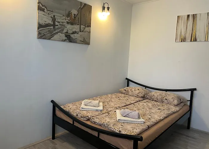 Διαμέρισμα Skadarska