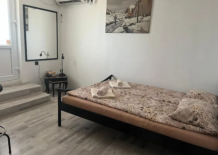 Skadarska Διαμέρισμα Pančevo