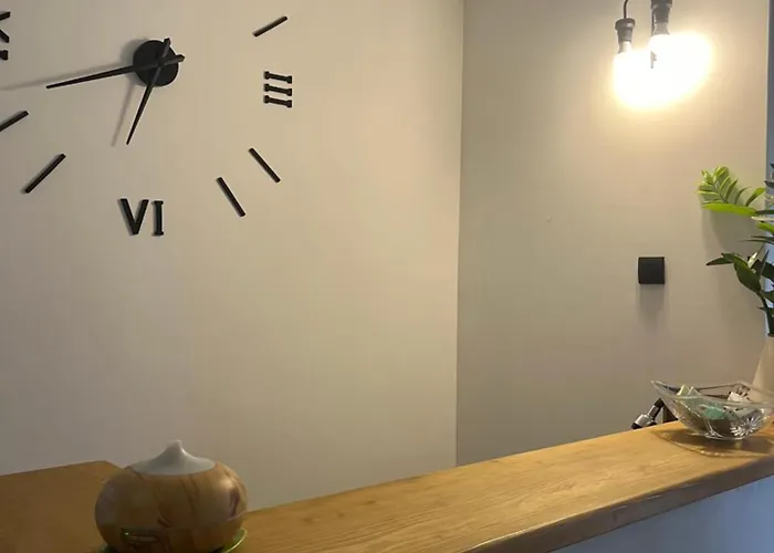 Διαμέρισμα Skadarska *